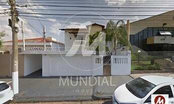 Imagem: Casa (sobrado na rua) 5 dormitórios/suite