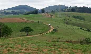 Imagem 3: Loteamento em 2ª Fase, poucos lotes