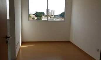 Imagem 2: Apartamento - Parque Industrial - Campinas