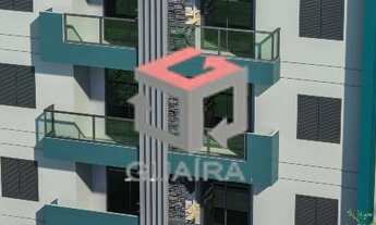 Imagem: Cobertura com 2 vagas de gagarens