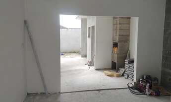 Imagem 3: Casa 3 Dorms c/ Closet -Churrasqueira -Villa Branca - Jacareí - SP