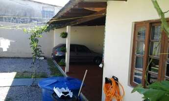 Imagem 5: FLORIANóPOLIS - Casa Padrão - Carianos