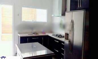 Imagem 6: 04598 - Casa 4 Dorms. (3 Suítes), MANDAQUI - SÃO PAULO/SP