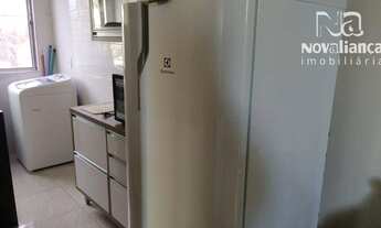 Imagem 6: Apartamento com 2 quartos para alugar, 58 m² - Santa Inês - Vila Velha/ES