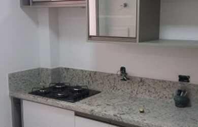 Imagem 5: Apartamento para venda possui 50 metros quadrados com 2 quartos em Parque Santa Rosa - Suz