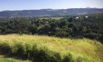 Imagem: Linda área verde