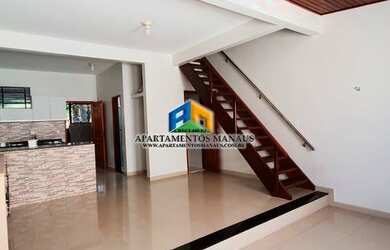 Imagem 5: Casa dúplex Cond. Sausalito 2 Quartos Parque 10