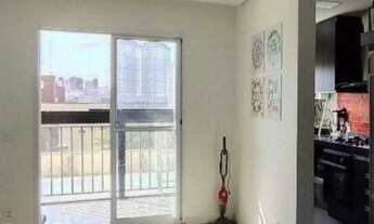 Imagem: Apartamento 72 m² Condomínio Auguri 3