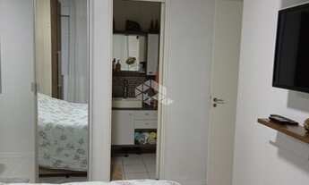 Imagem 7: PORTO ALEGRE - Apartamento Padrão - Tristeza