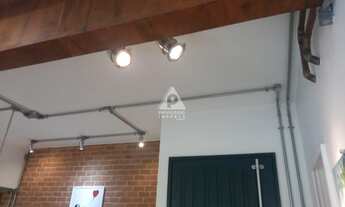 Imagem 7: Apartamento à venda, 4 quartos, 1 vaga, Leblon - RIO DE JANEIRO/RJ