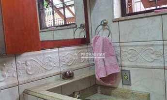 Imagem 2: Sobrado à venda no Jardim Cliper