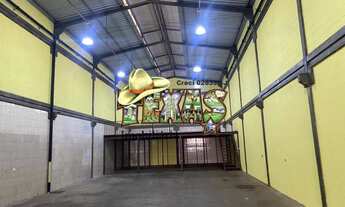 Imagem: GALPAO VILA RE