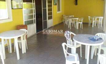 Imagem 5: VILA ATLANTICA<br>CASA<br>Sobrado, Condomínio Fechado<br>2 dormitórios