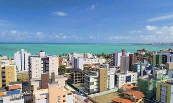 Imagem 4: Apartamento para Venda em Cabedelo, Intermares, 3 dormitórios, 1 suíte, 2 banheiros