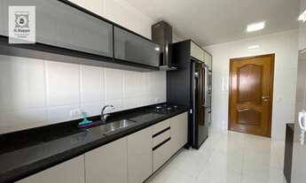 Imagem 5: Apartamento Alto Padrão com 3 suítes, 2 vagas, varanda envidraçada - Canto do Forte