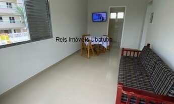 Imagem 4: Ubatuba - Apartamento Padrão - Praia grande