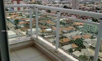 Imagem 4: Apartamento para Venda em Anápolis, Jundiaí, 3 dormitórios, 1 suíte, 2 banheiros, 2 vagas