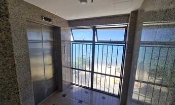 Imagem 5: Del LesteApartamento para venda tem 330 metros quadrados com 3 quartos em Mucuripe - Forta