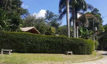 Imagem 2: Terreno de condomínio Alto Padrão 6500 m2 em Cuiabá - Petrópolis - RJ