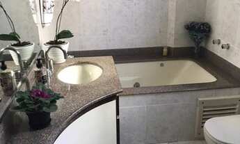 Imagem 5: Apartamento Amplo Com 237m² De Área Privativa à Venda No Centro de Florianópolis - SC