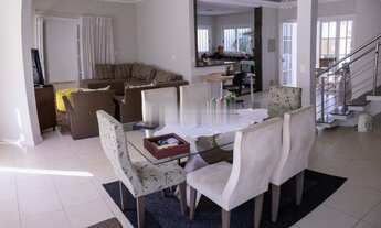 Imagem 3: Sobrado para venda possui 207 metros quadrados com 3 quartos em Marechal Rondon - Canoas