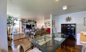 Imagem 3: RIO DE JANEIRO - Apartamento Padrão - LAGOA