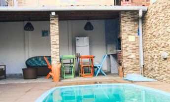 Imagem 2: Casa em porto de galinhas