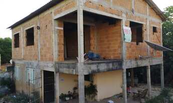 Imagem 2: Vendo sobrado barato