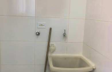 Imagem 3: APARTAMENTO COM PLANEJADOS (Conj. Inocoop) - CAMILÓPOLIS - SANTO ANDRÉ/SP