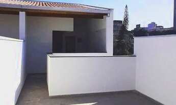 Imagem: Cobertura para Venda em Santo André, Jardim