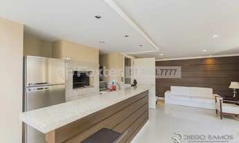 Imagem 6: Porto Alegre - Apartamento Padrão - Petrópolis