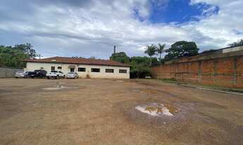 Imagem 7: Terreno 3.720m², Distrito Industrial, Barra Bonita/SP