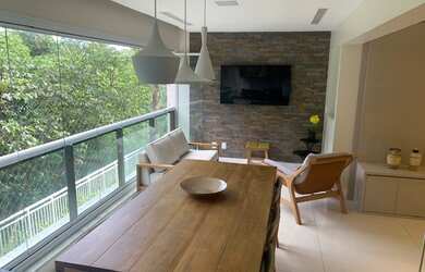 Imagem 4: Apartamento para venda tem 195 metros quadrados com 4 quartos em Patamares - Salvador - BA