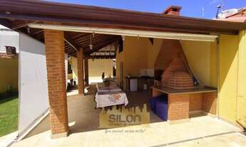 Imagem 4: Casa para venda tem 243 metros quadrados com 3 quartos em Jardim Marcia - Peruíbe - SP