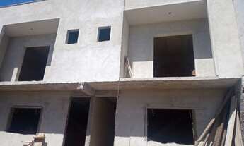 Imagem: Casa no bairro Santa Isabel - 02 quartos