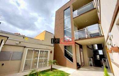 Imagem 2: Apartamentos com 2 dormitórios à venda, Programa Casa Verde e Amarela. Próximo ao Metrô Ar