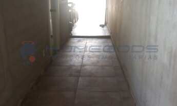 Imagem 7: CAMPINAS - Casa Padrão - RESIDENCIAL NOVA BANDEIRANTE