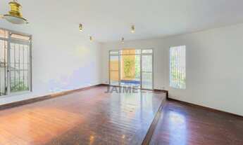 Imagem 2: CASA À VENDA - 5 DORMS, SENDO 2 SUÍTES - MORUMBI