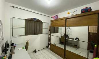 Imagem 6: Casa linear 3 qts estrada do tingui