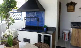 Imagem 2: Cobertura residencial à venda, Perdizes, São Paulo