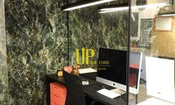 Imagem 4: Prédio para alugar, 400 m² por R$ 19.900,00/mês - Burle Marx - Santana de Parnaíba/SP