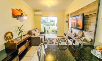 Imagem 2: BLUMENAU - Apartamento Padrão - Água Verde