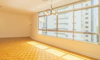 Imagem: Locação Apartamento 3 Dormitórios - 180