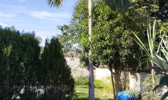 Imagem 4: Terreno sem restrições podendo até ser financiado pelo Banco