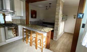 Imagem 2: Apartamento - Vila Rossi - Residencial Vila Novo Mundo - 54m² - 2 Dormitórios