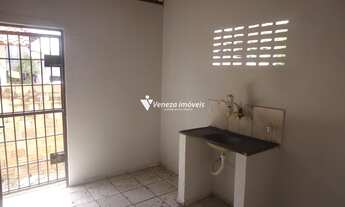 Imagem 4: Casa no Bairro Aeroporto para aluguel em Teresina