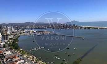 Imagem 4: Exclusividade, vista mar permanente, 322m² privativos - Pronto p/ Morar