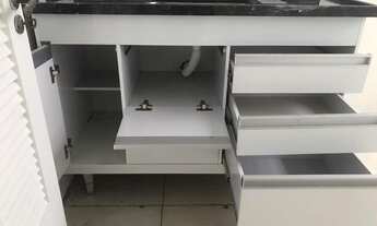 Imagem 4: Sobrado com 2 dormitórios à venda, 100 m² por R$ 550.000,00 - Jardim da Glória - São Paulo