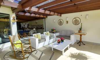 Imagem 4: VINHEDO - Casa de Condomínio - Condomínio Chácaras do Lago