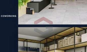 Imagem 6: Apartamento de 2 dormitórios com infraestrutura completa... Ref.:G3351